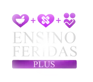 Ensino Feridas Plus
