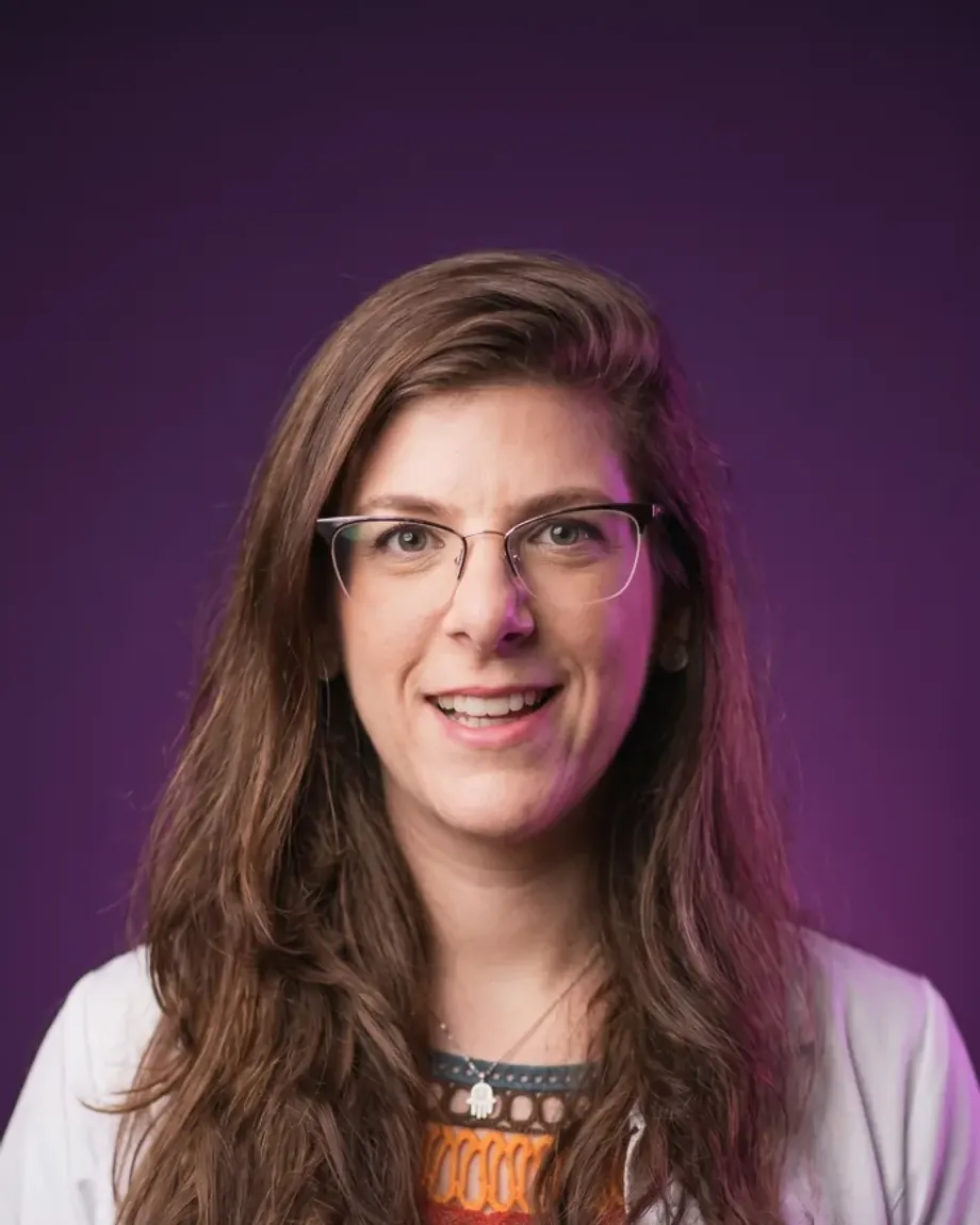 Dra. Gabriela Deutsch